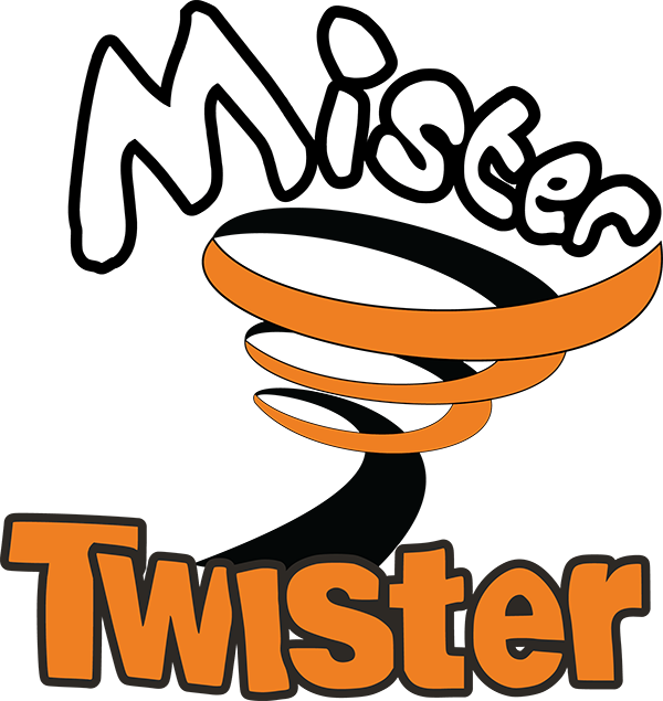 Mister Twister - Twój własny biznes krok po kroku